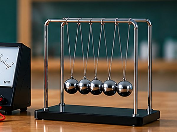 Newton's Cradle