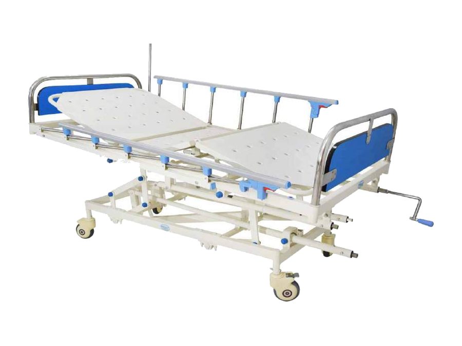 ICCU Hi-Low Bed – EPIC (MGE-2000)
