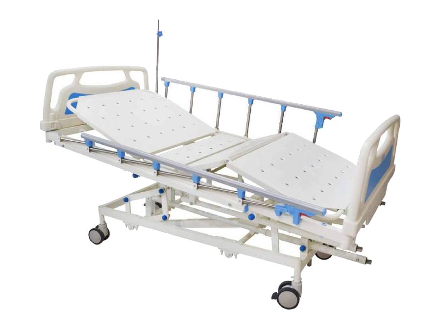 ICCU Hi-Low Bed – DELIGHT (MGE-2000A)