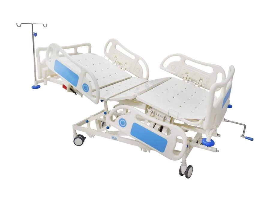 ICCU Hi-Low Bed – GRAND (MGE-2000B)