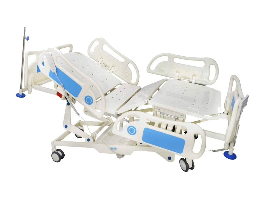 ICCU Bed Electric Motorized (MGE-2000E)