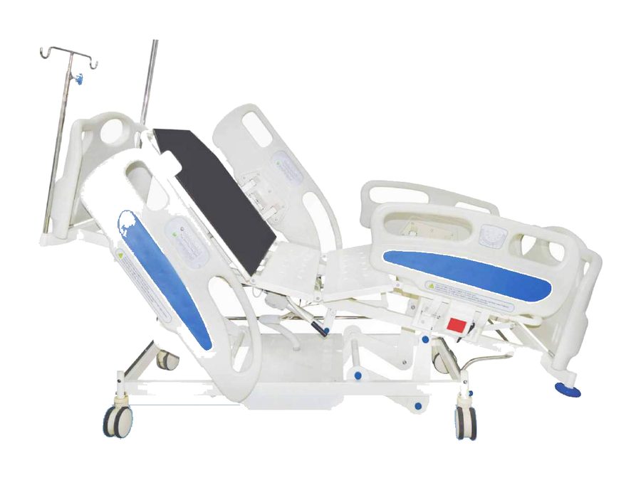 ICCU Bed Motorized – HYGEIA (MGE-2000H)