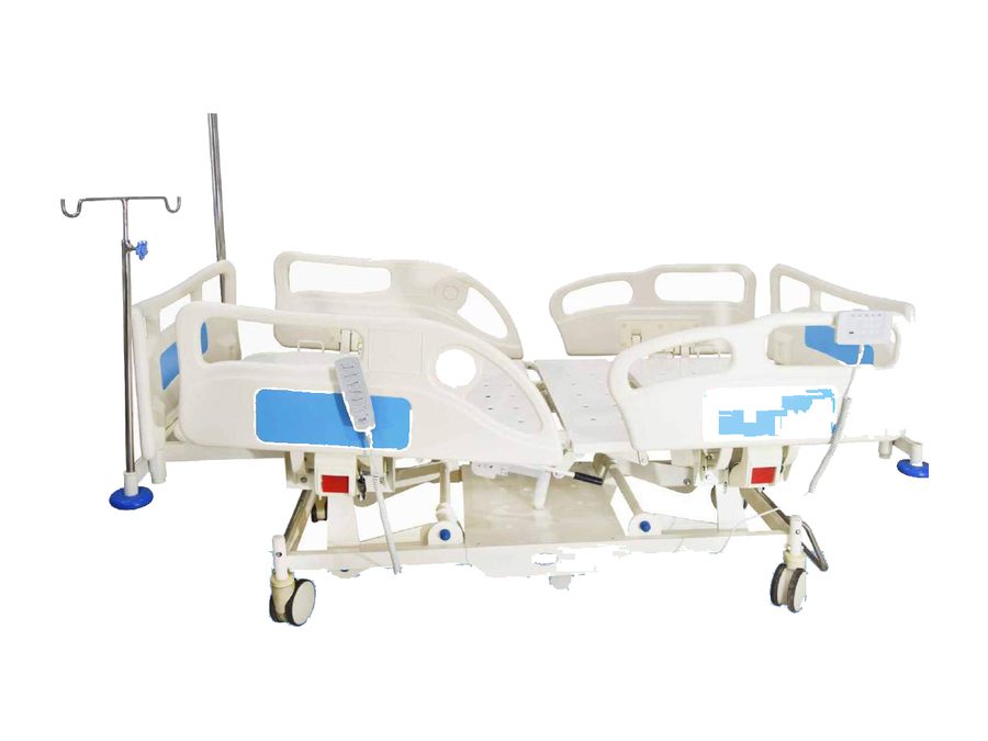 ICCU Bed Motorized – REGAL (MGE-2000R)