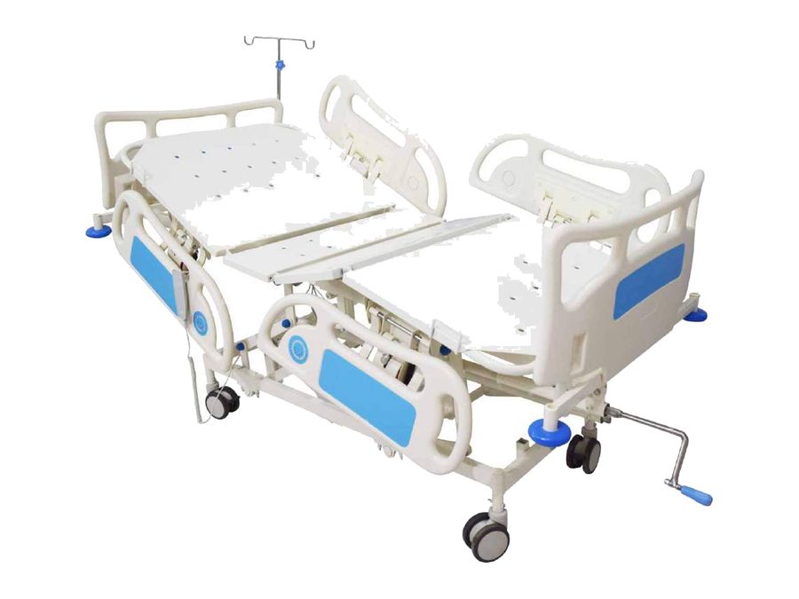 ICCU Bed Semi Motorized (MGE-2000SE)