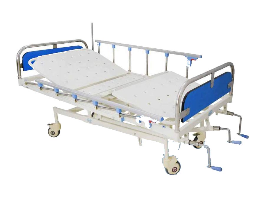 ICU Non Hi-Low Bed – EPIC (MGE-2001)