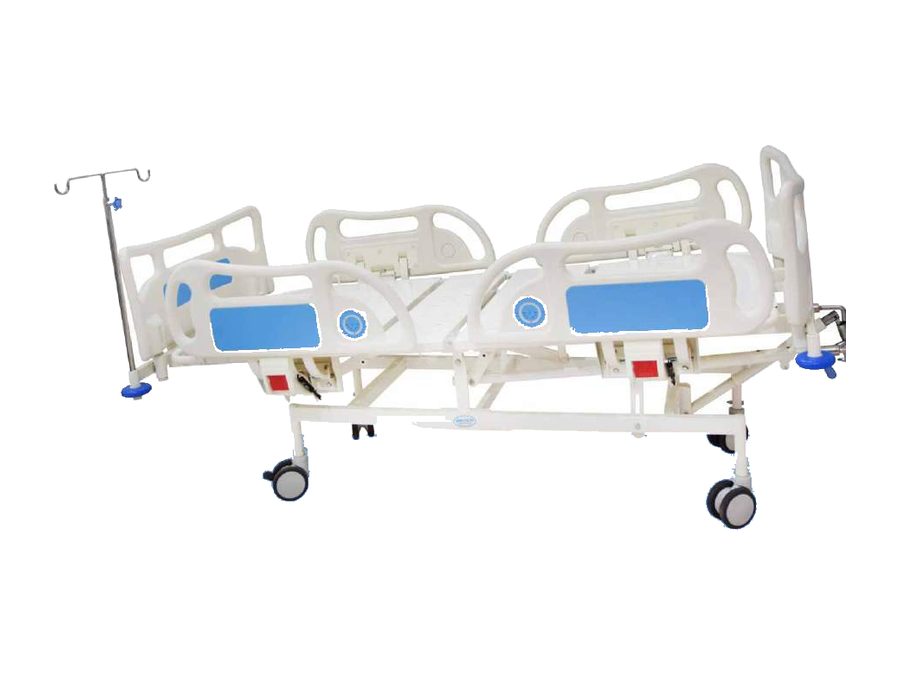 ICU Non Hi-Low Bed – GRAND (MGE-2001B)