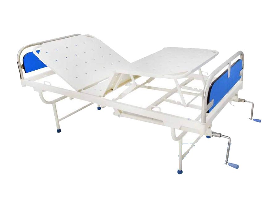 Fowler Bed – EPIC (MGE-2003)