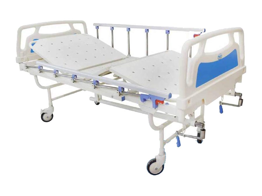 Fowler Bed – GRAND (MGE-2003B)