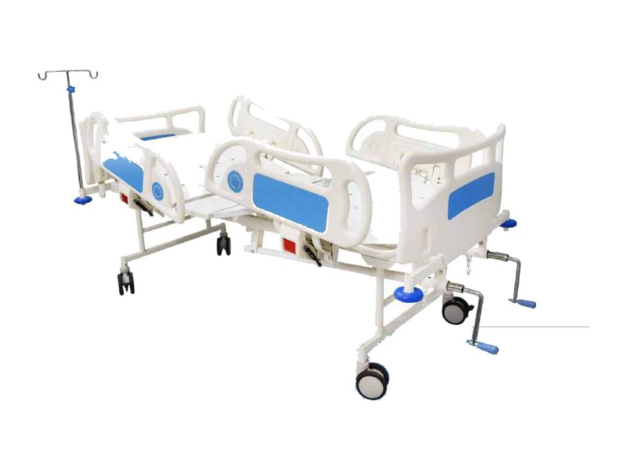 ICU Fowler Bed (MGE-2003C)