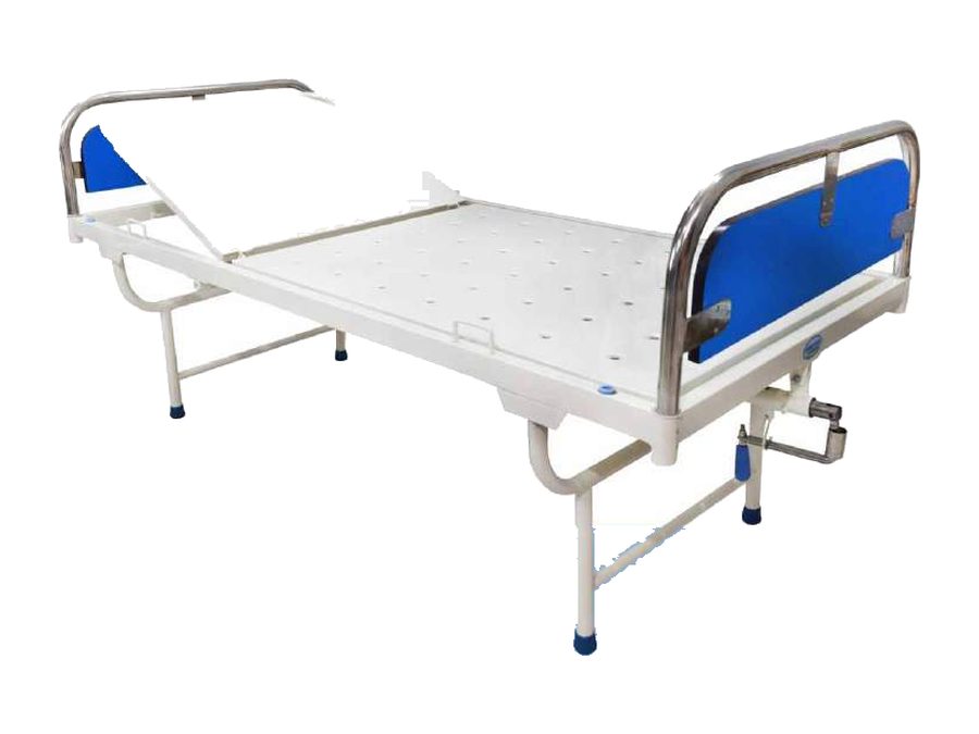 Semi Fowler Bed – EPIC (MGE-2004)