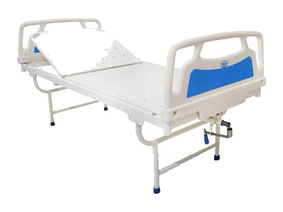 Semi Fowler Bed – DELIGHT (MGE-2004A)