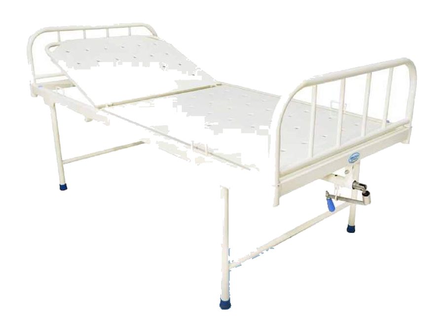 Semi Fowler Bed – CLASSIC (MGE-2006)