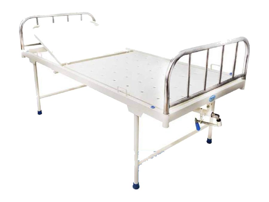 Semi Fowler Bed – SUPREME (MGE-2006A)