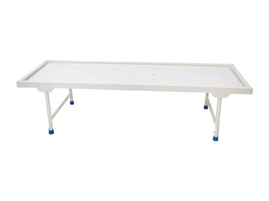 Patient's Attendant Bed (MGE-2008A)