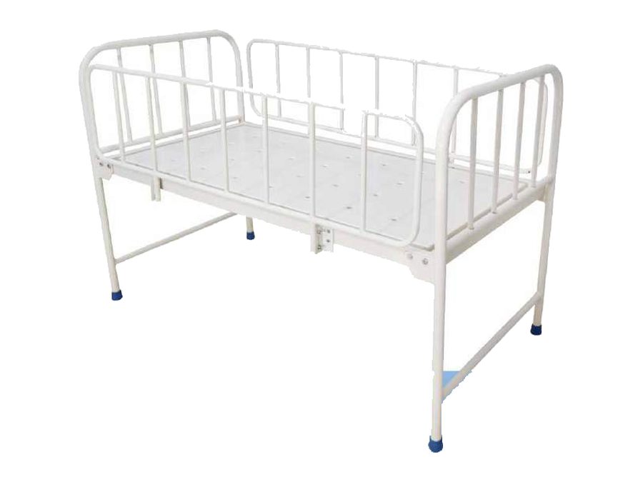 Paed Bed (MGE-2009)