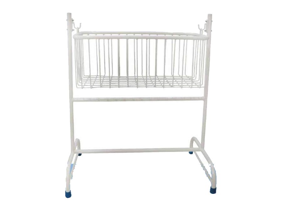 Baby Crib (MGE-2010)