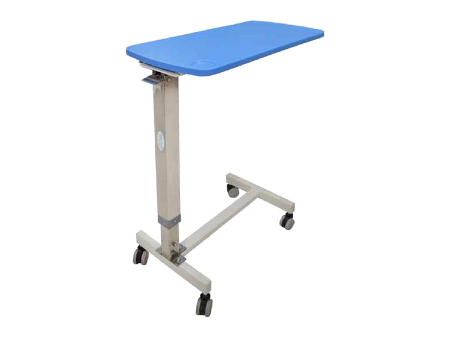 Over Bed Table with Gas Pump (MGE-2011A)