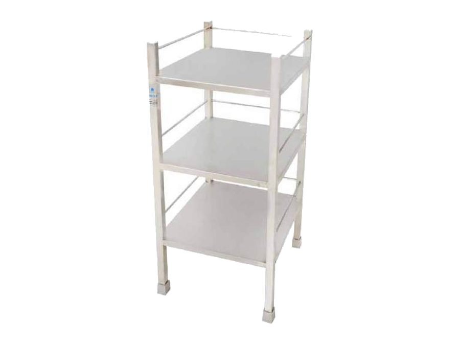 Three Shelf Locker (MGE-2014)