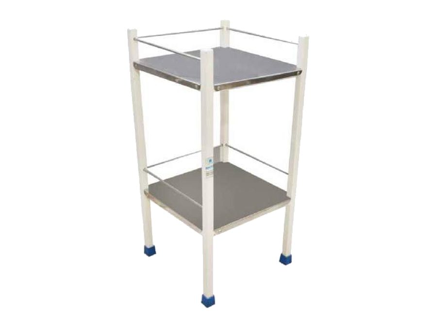 Two Shelf Locker (MGE-2014A)