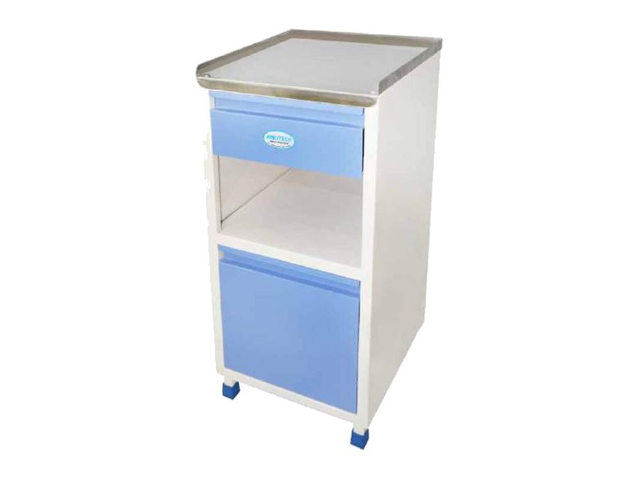 Bed Side Locker – DELIGHT (MGE-2015)