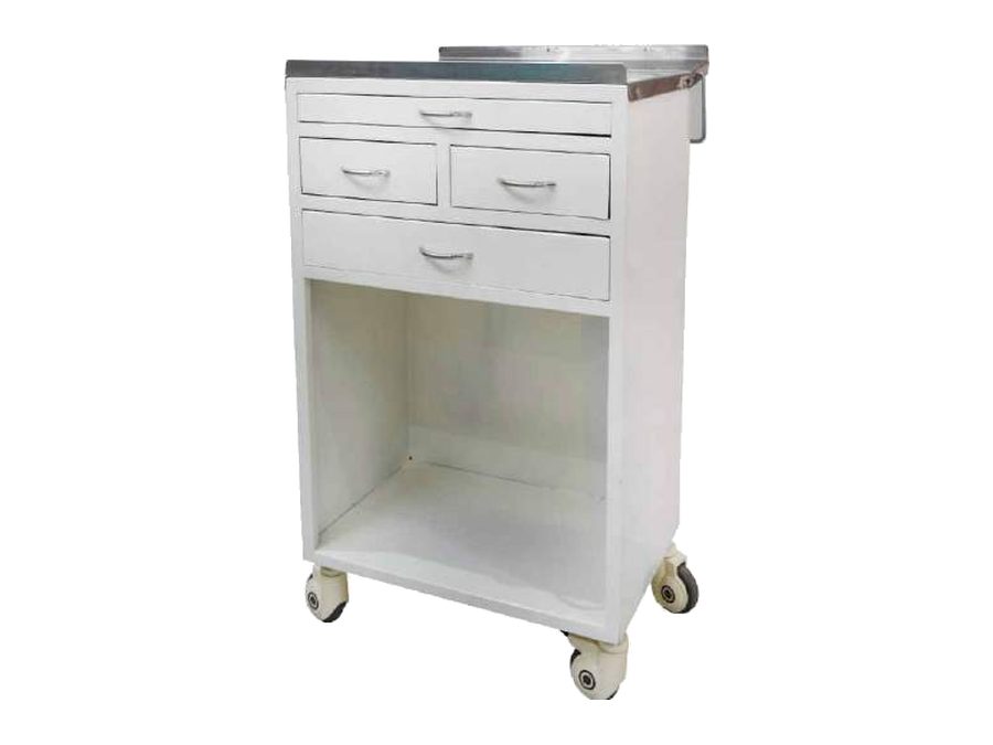 Medication Cart (MGE-2015C)