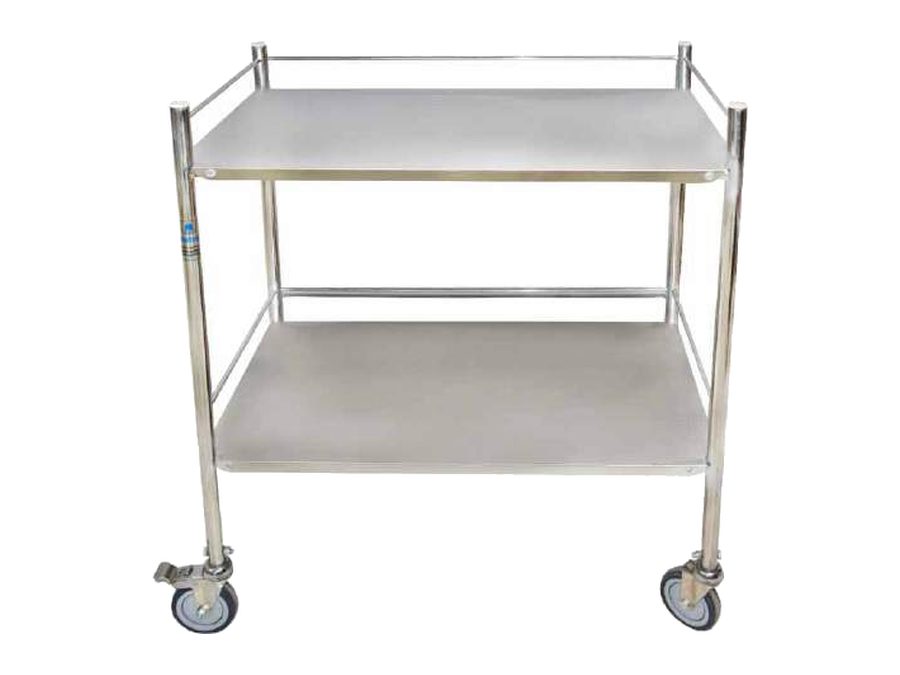 Instrument Trolley (MGE-2017)