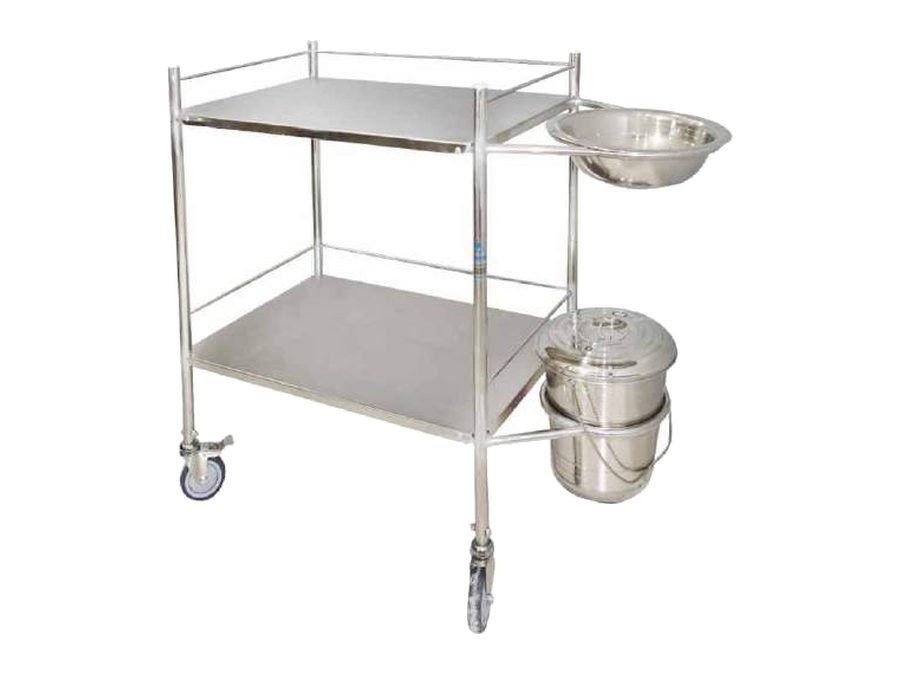 Dressing Trolley (MGE-2018)