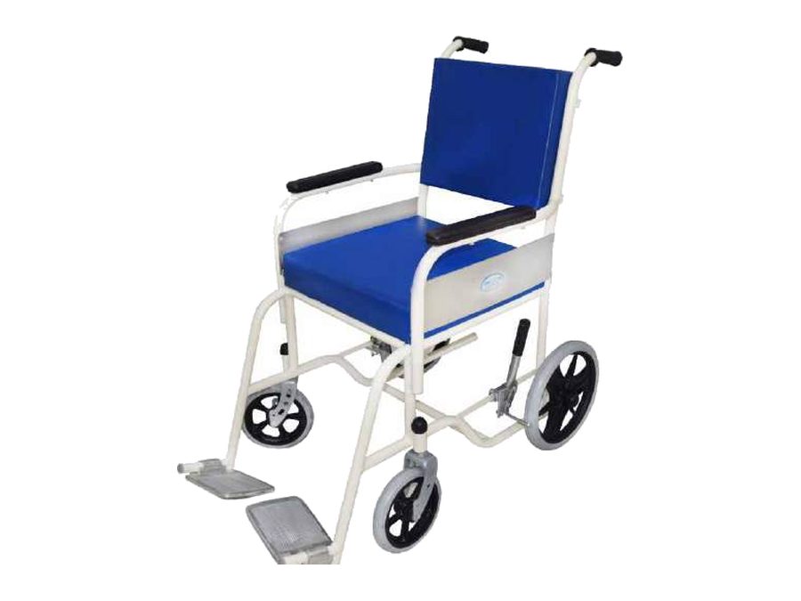 Wheel Chair Non Folding – CRCA (MGE-2023)