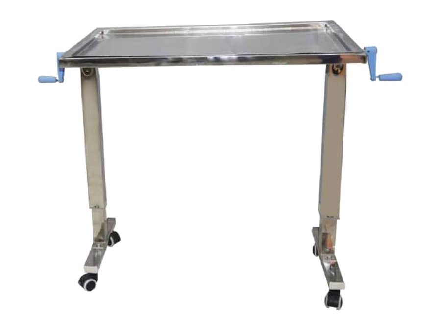 Mayo's Trolley – Double Stand (MGE-2024)