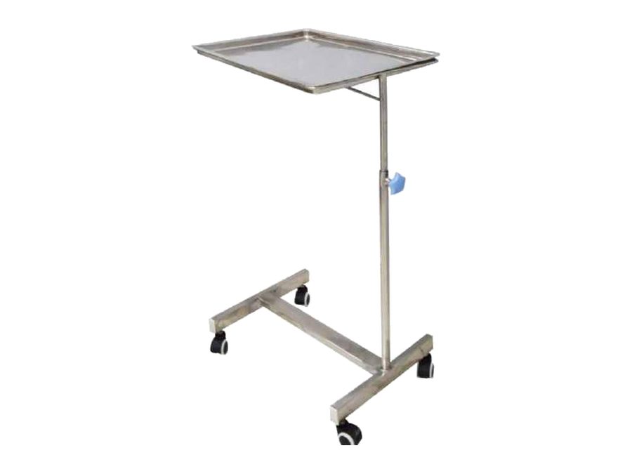 Mayo's Trolley with Knob (MGE-2025A)