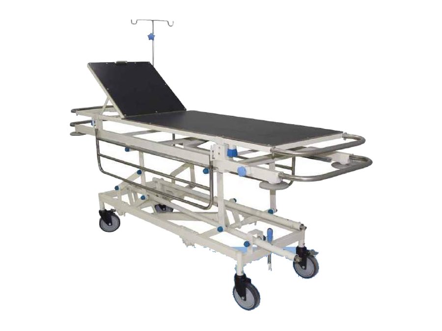 Emergency Recovery Trolley – Mechanical (MGE-2027A)