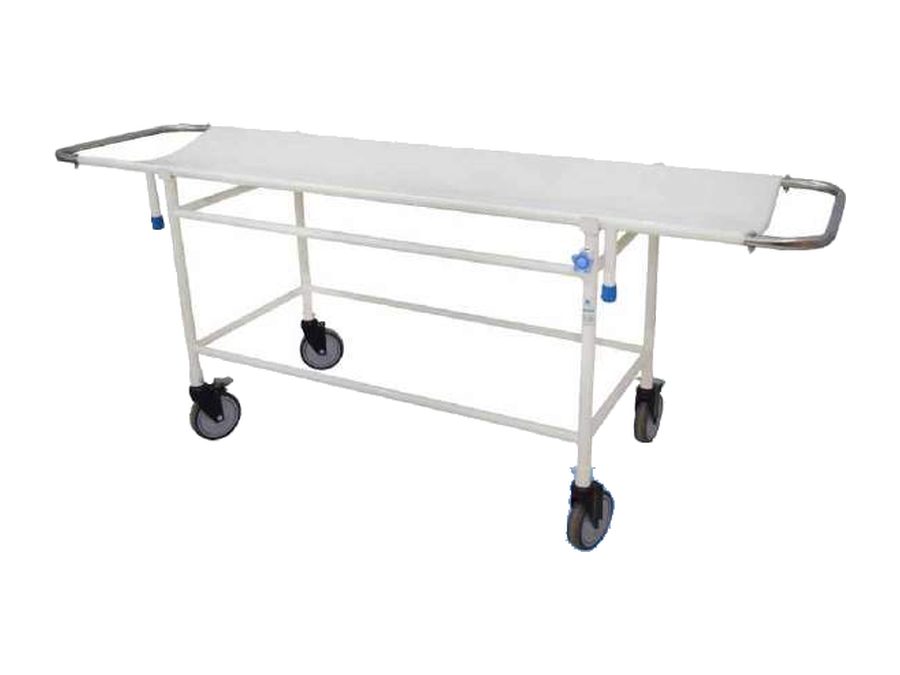 Stretcher Trolley – Standard (MGE-2028)