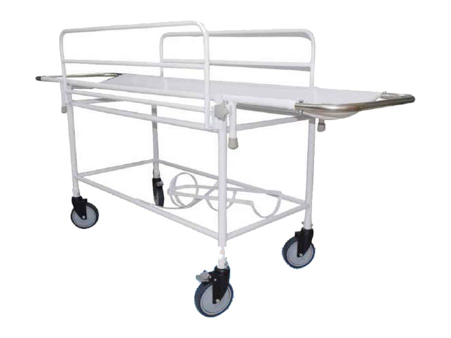 Stretcher Trolley – Deluxe (MGE-2029A)