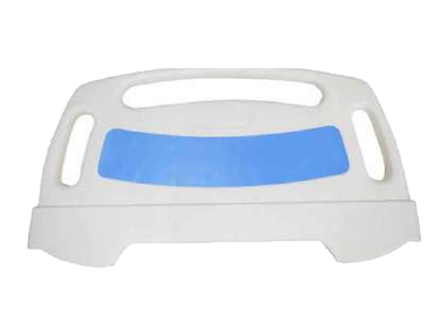 Polymer Moulded Head & Foot Board (MGE-203)