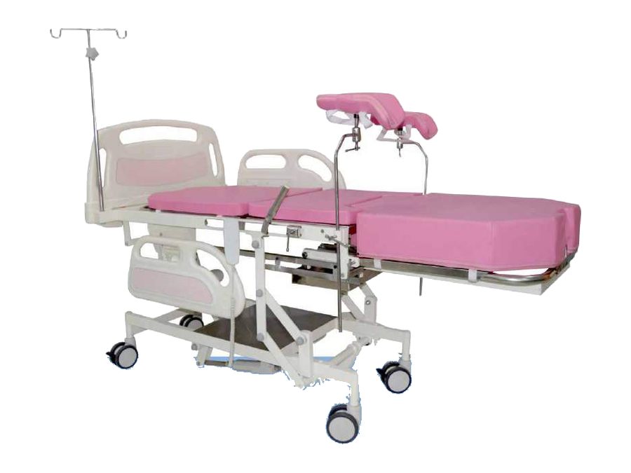 Labour Delivery Bed – Electric (MGE-2033)