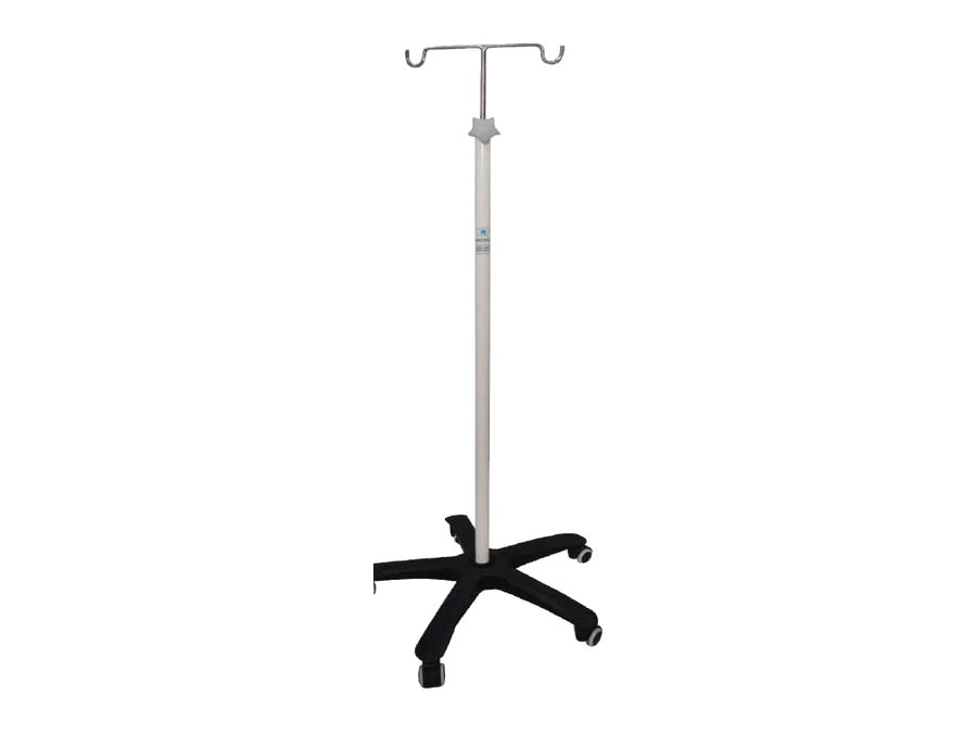 IV Stand – Powder Coated (MGE-2034)