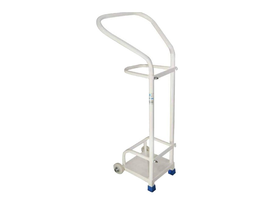 Cylinder Trolley (MGE-2037)