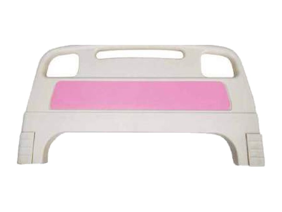 Polymer Moulded Head & Foot Board (MGE-204)