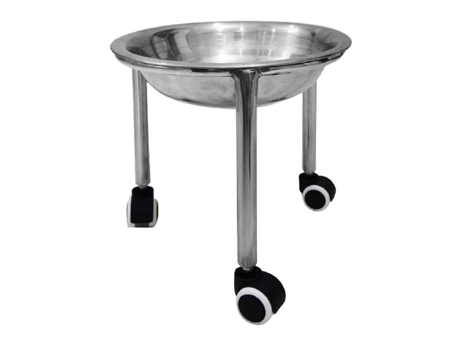 Kick Bucket (MGE-2043)