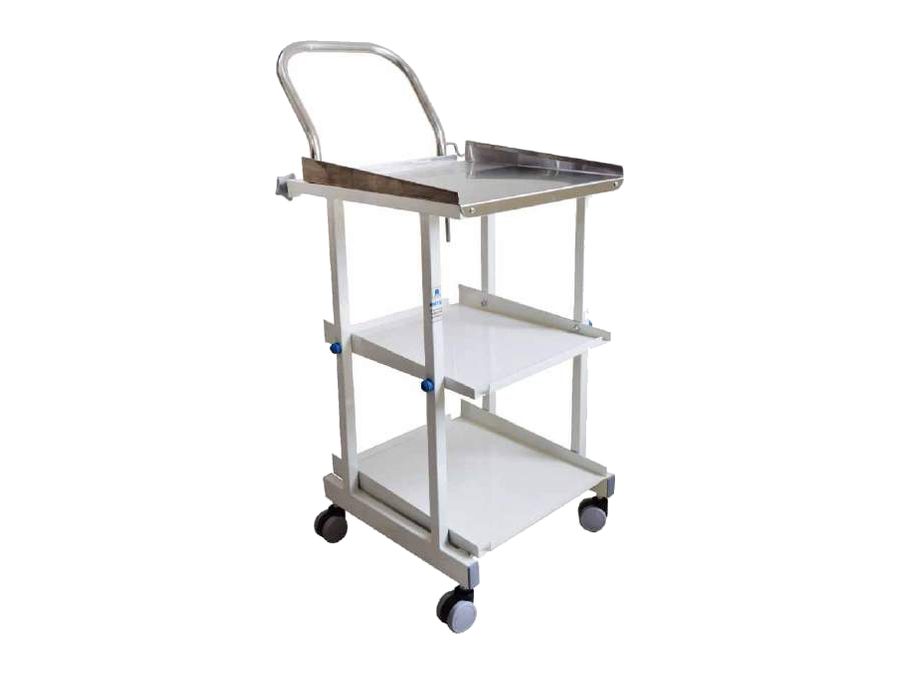 ECG Trolley (MGE-2048)