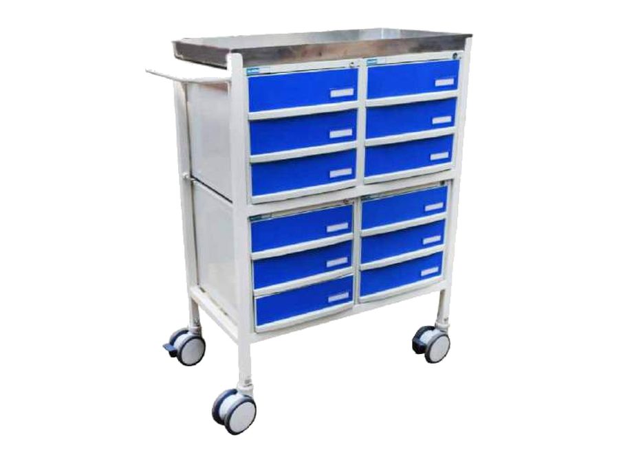 Medicine Trolley (MGE-2050)