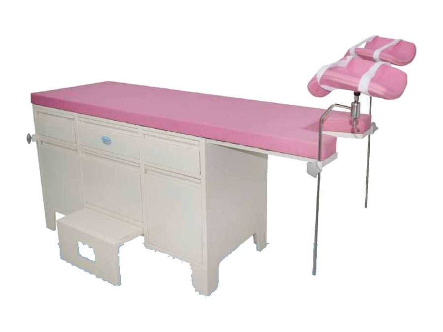 Gynae Examination Couch (MGE-2051A)