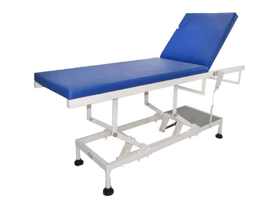 Examination Couch – Electric (MGE-2052)