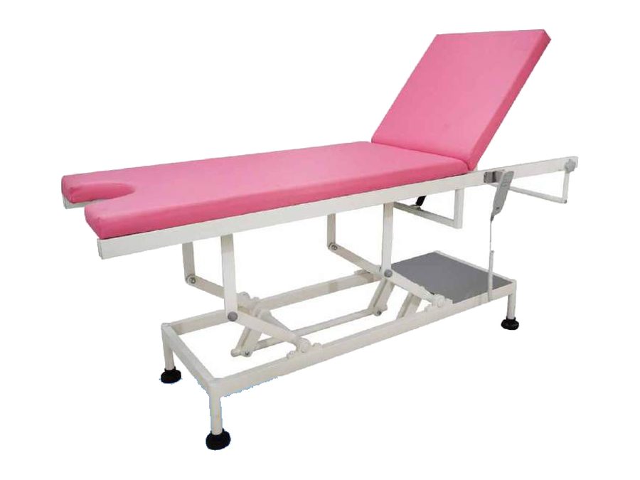 Gynae Examination Couch – Electric (MGE-2052A)