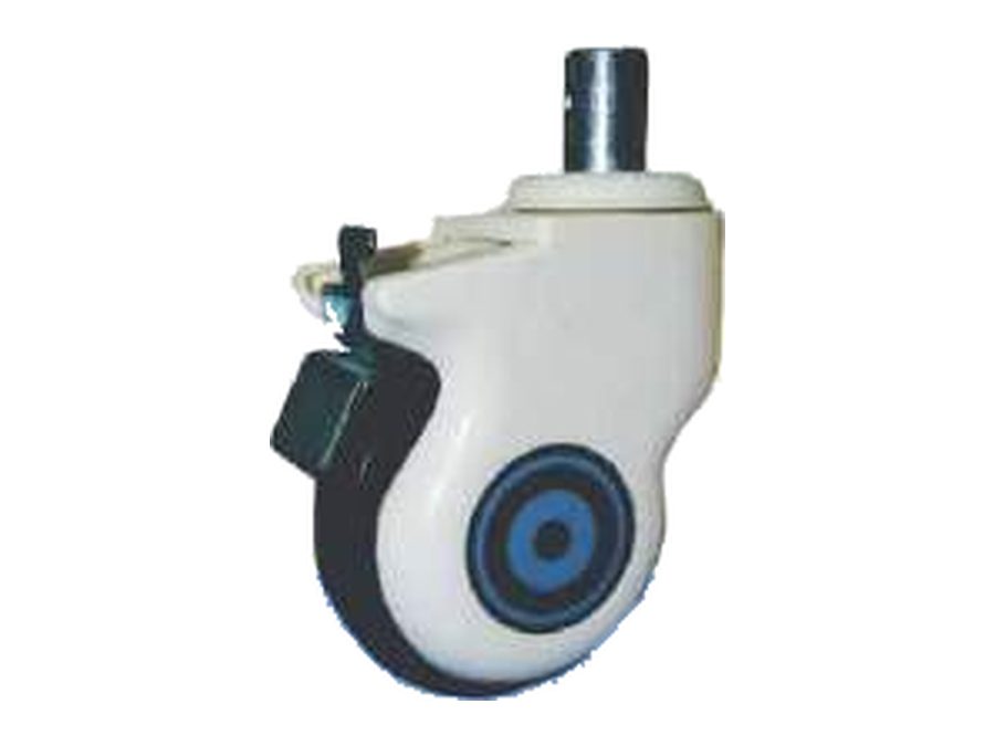 Cover Castor (MGE-209)