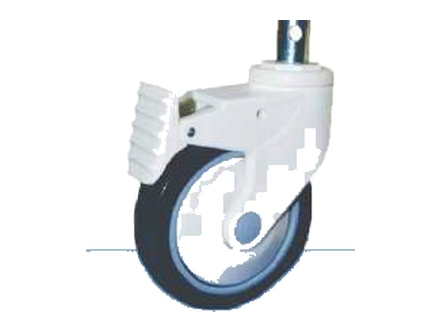 Single Wheel Castor (MGE-210)