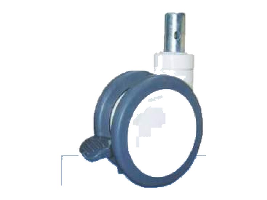 Twin Wheel Castor (MGE-211)