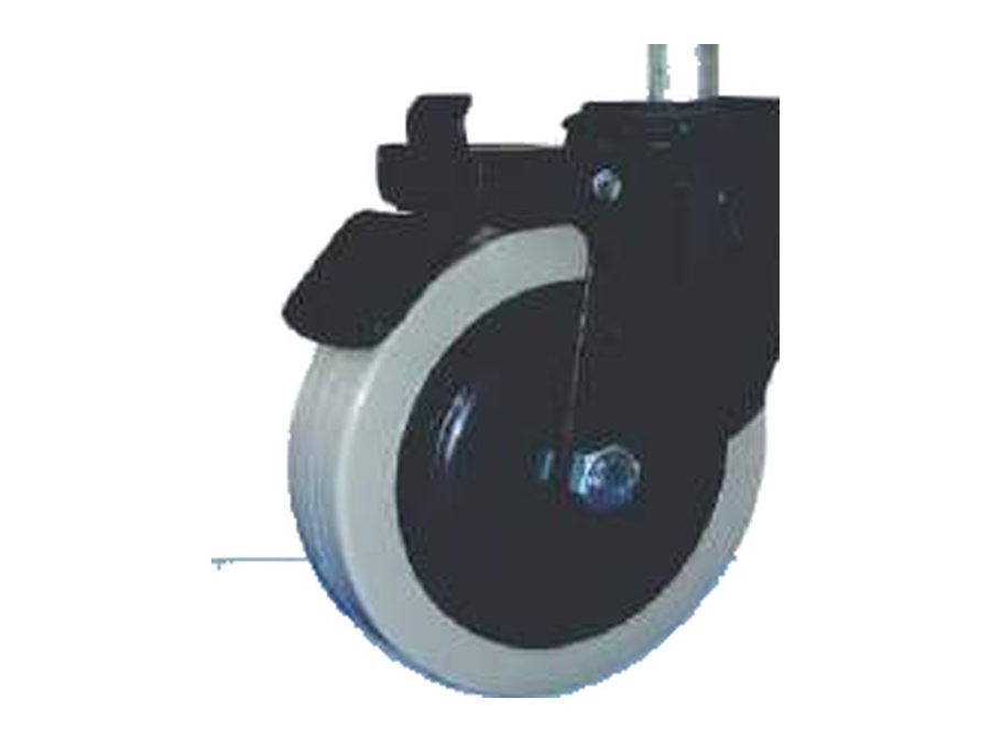 Heavy Castor (MGE-212)