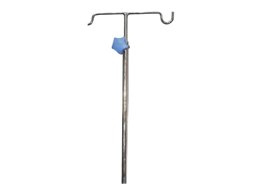 Telescopic Adjustable IV Rod (MGE-214)