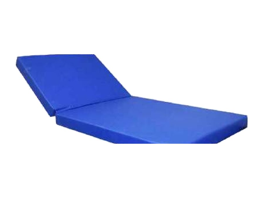 Two Fold Mattress (MGE-217)